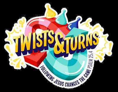 twists and turns vbs clipart|44 Twist and turns vbs 2023 ideas 